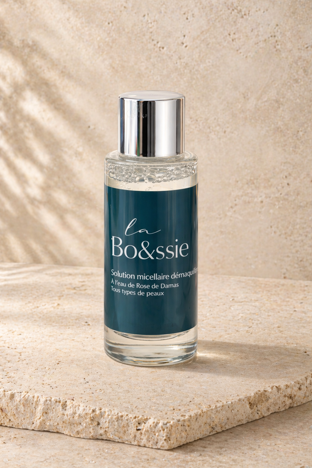 Solution Micellaire Démaquillante - 50 ml