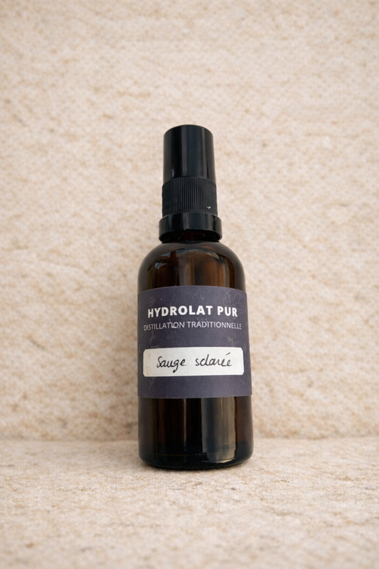 Hydrolat De Thym Sauvage - 100ml